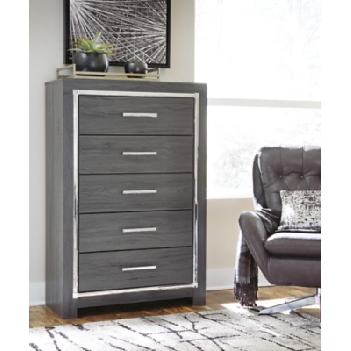 Lodanna Chest of Drawers Chests Ashley Furniture 9