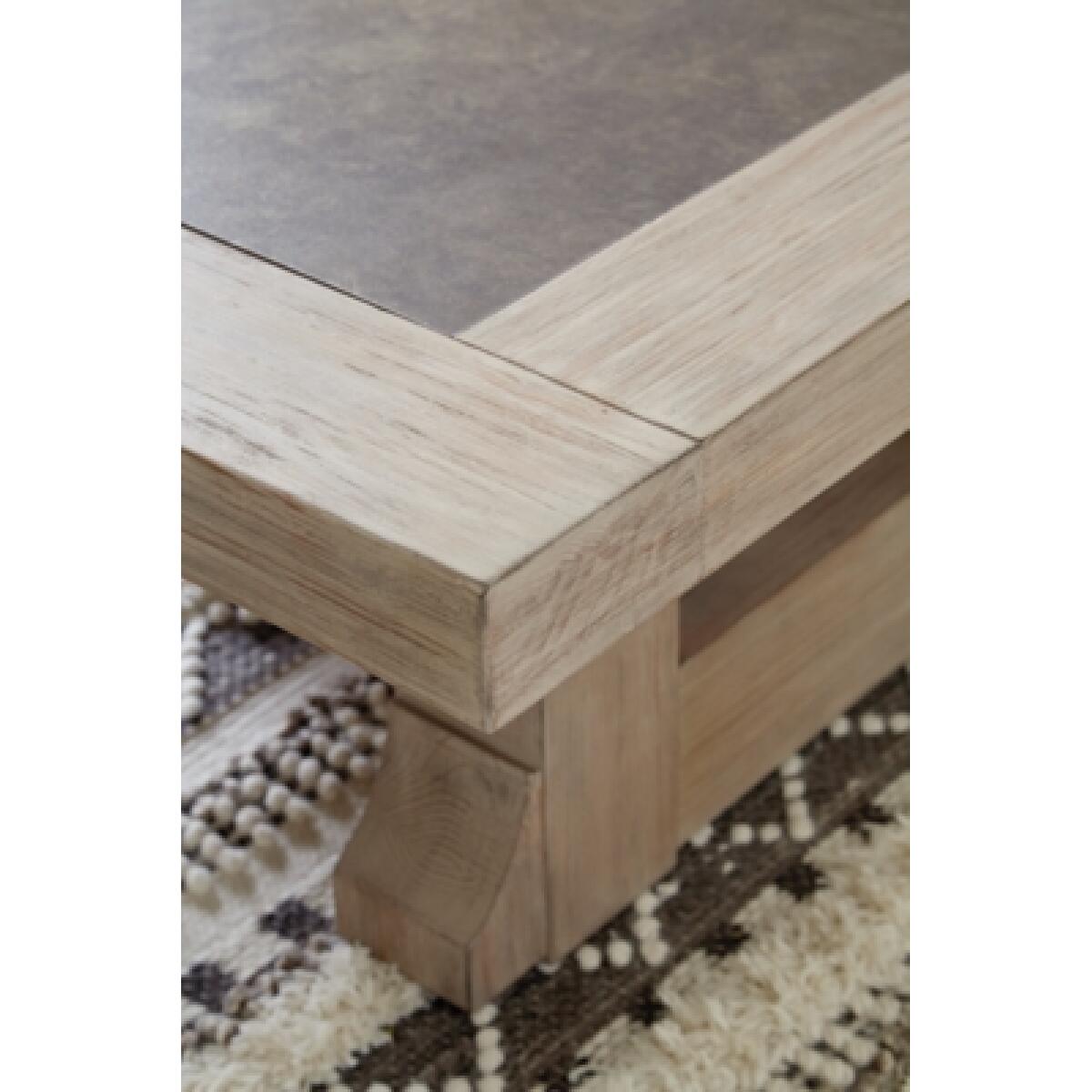 Hennington Coffee Table Cocktail & Coffee Tables Ashley Furniture 13
