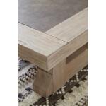 Hennington Coffee Table Cocktail & Coffee Tables Ashley Furniture 20