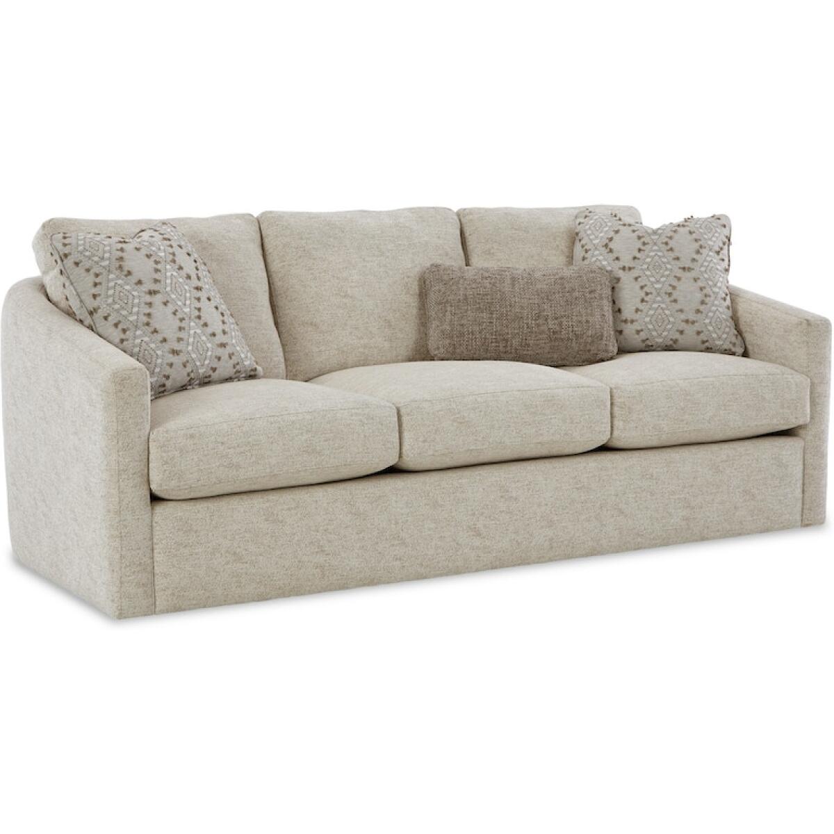 CM Modern 716850BD Sofas Craftmaster Furniture 6