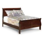 Alisdair Full Sleigh Bed Beds Ashley Furniture 14