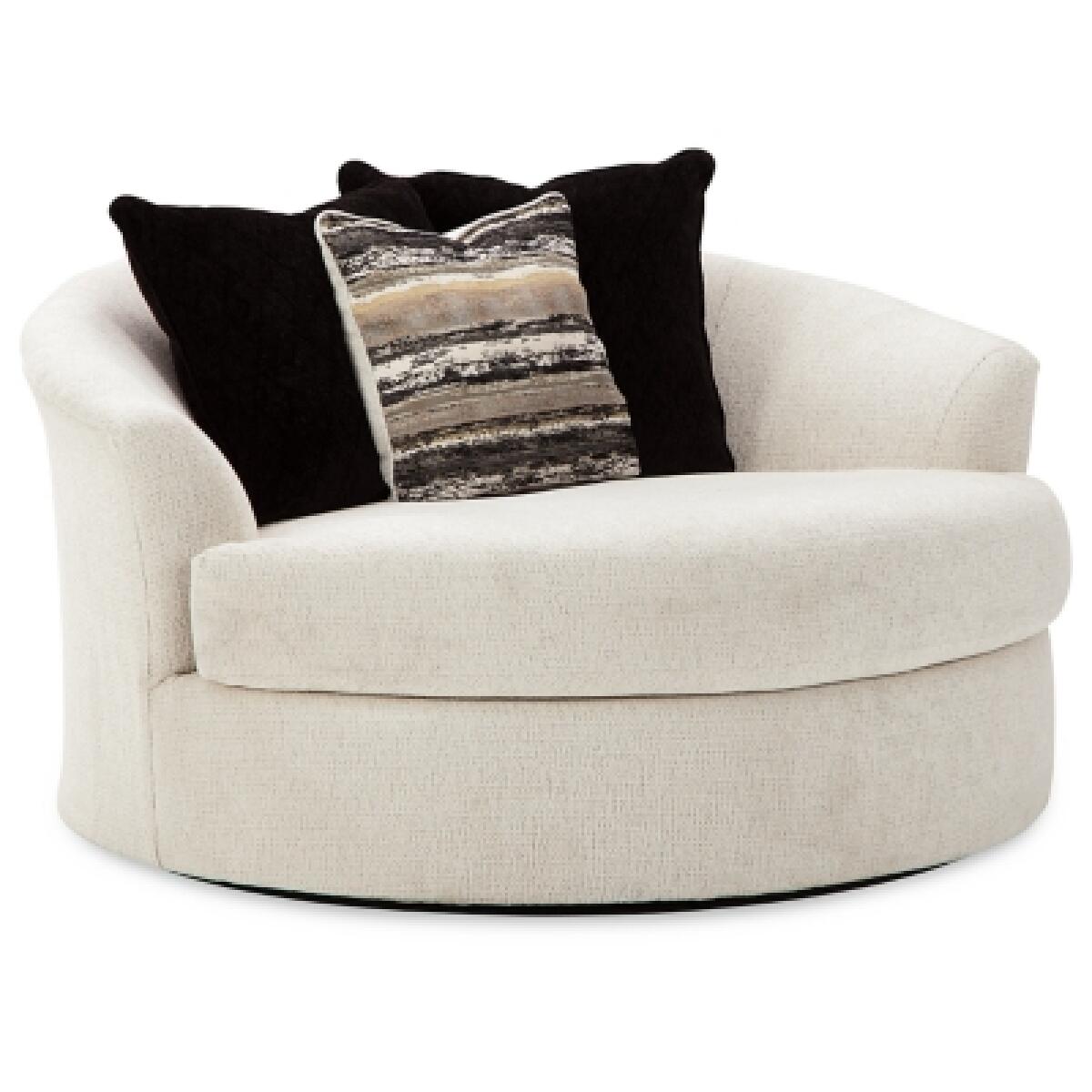 Cambri Oversized Chair Chairs Ashley Furniture 11