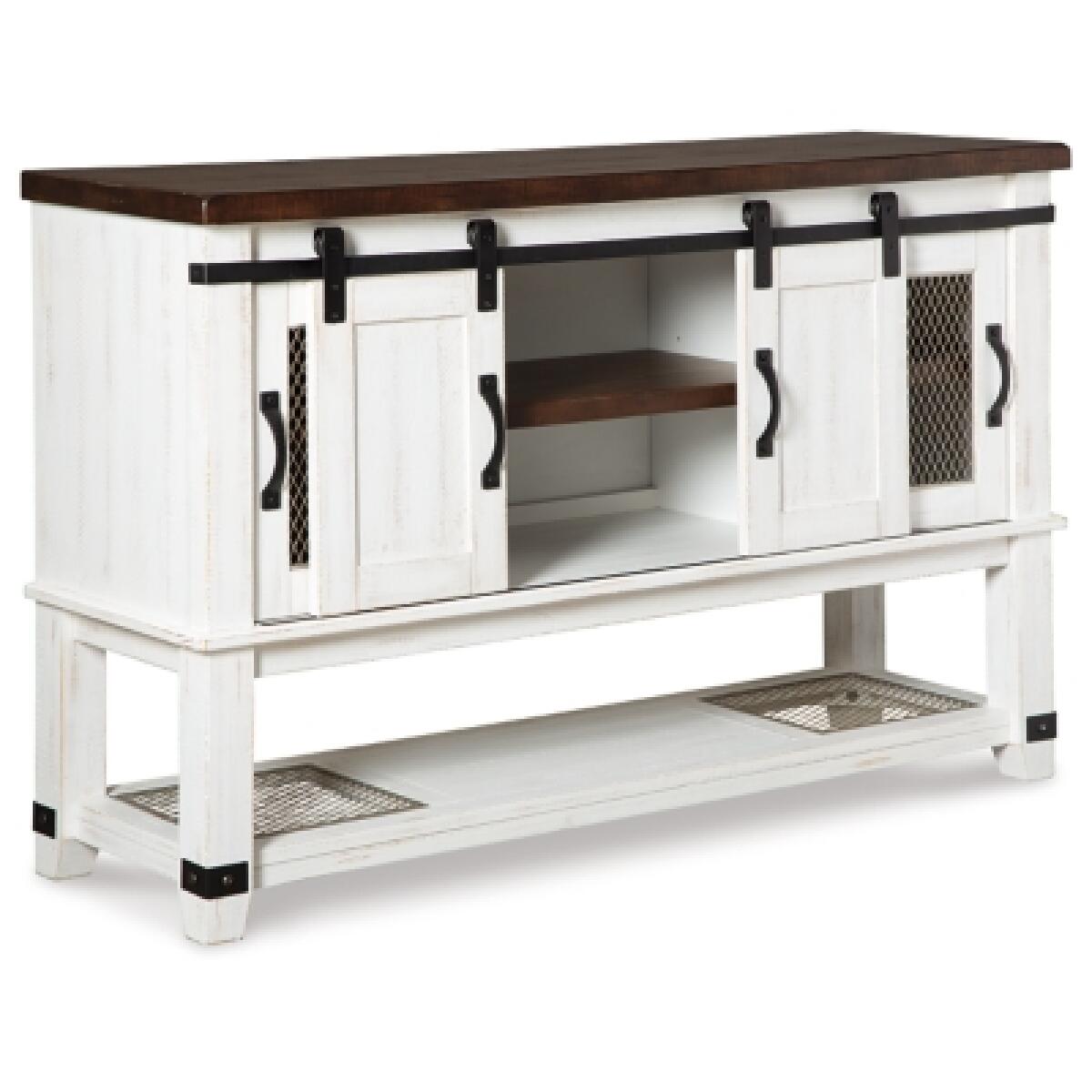 Valebeck Dining Server Dining Storage Ashley Furniture 13