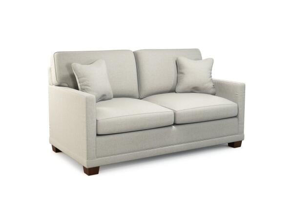 Kennedy Apartment-Size Sofa Sofas Customizable