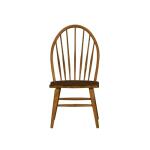 Hearthstone Ridge Windsor Back Side Chair Chairs & Benches Liberty Furniture 10
