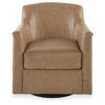 Bradney Swivel Accent Chair Chairs Ashley Furniture 18