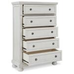 Robbinsdale Chest of Drawers Chests Ashley Furniture 22