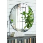 Kali Accent Mirror Mirrors Ashley Furniture 15