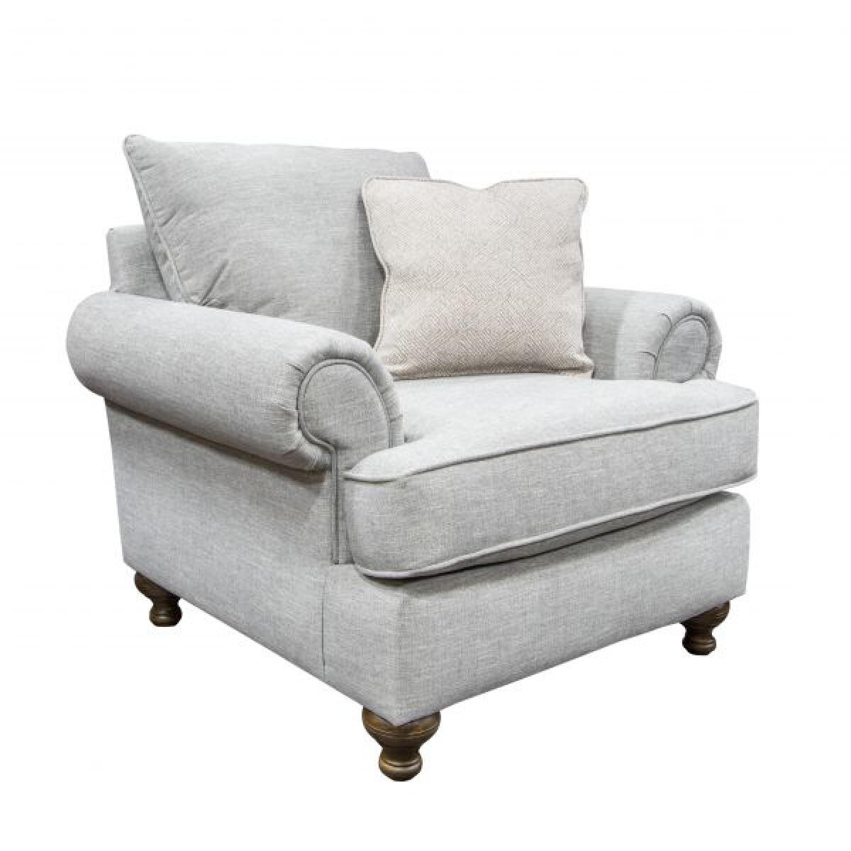 Marietta Chair Chairs Bassett Furniture 5