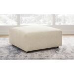 Edenfield Oversized Accent Ottoman Ottomans & Poufs Ashley Furniture 15