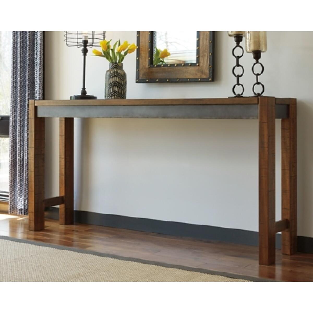 Torjin Counter Height Dining Table Dining Tables Ashley Furniture 9