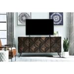 Chasinfield 72″ TV Stand Entertainment Stands Ashley Furniture 22