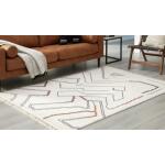 Cadeworth 7’6″ x 11’1″ Washable Rug Rugs Ashley Furniture 15