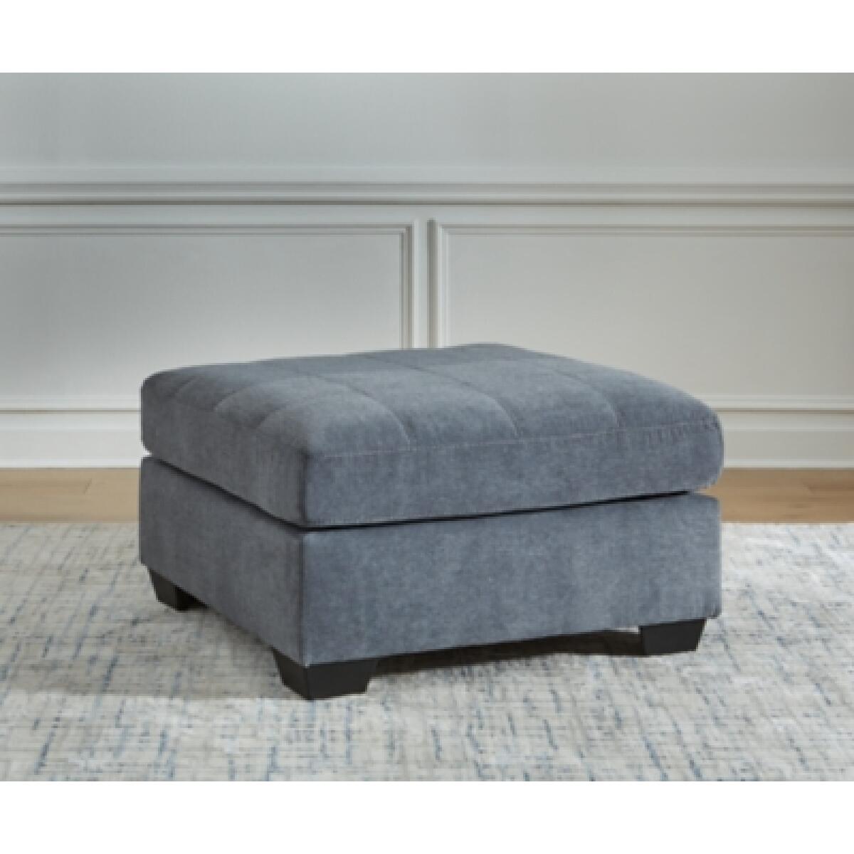 Marleton Oversized Accent Ottoman Ottomans & Poufs Ashley Furniture 9