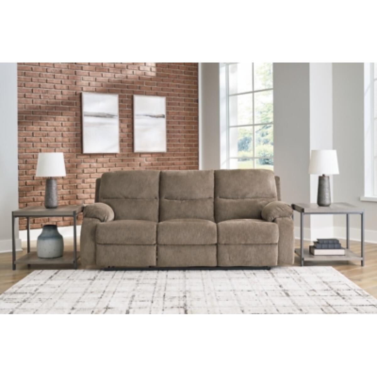 Scranto Reclining Sofa Sofas Ashley Furniture 12
