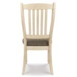 Bolanburg Dining Chair (Set of 2) Chairs & Benches Ashley Furniture 52