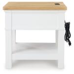 Ashbryn End Table End tables Ashley Furniture 28
