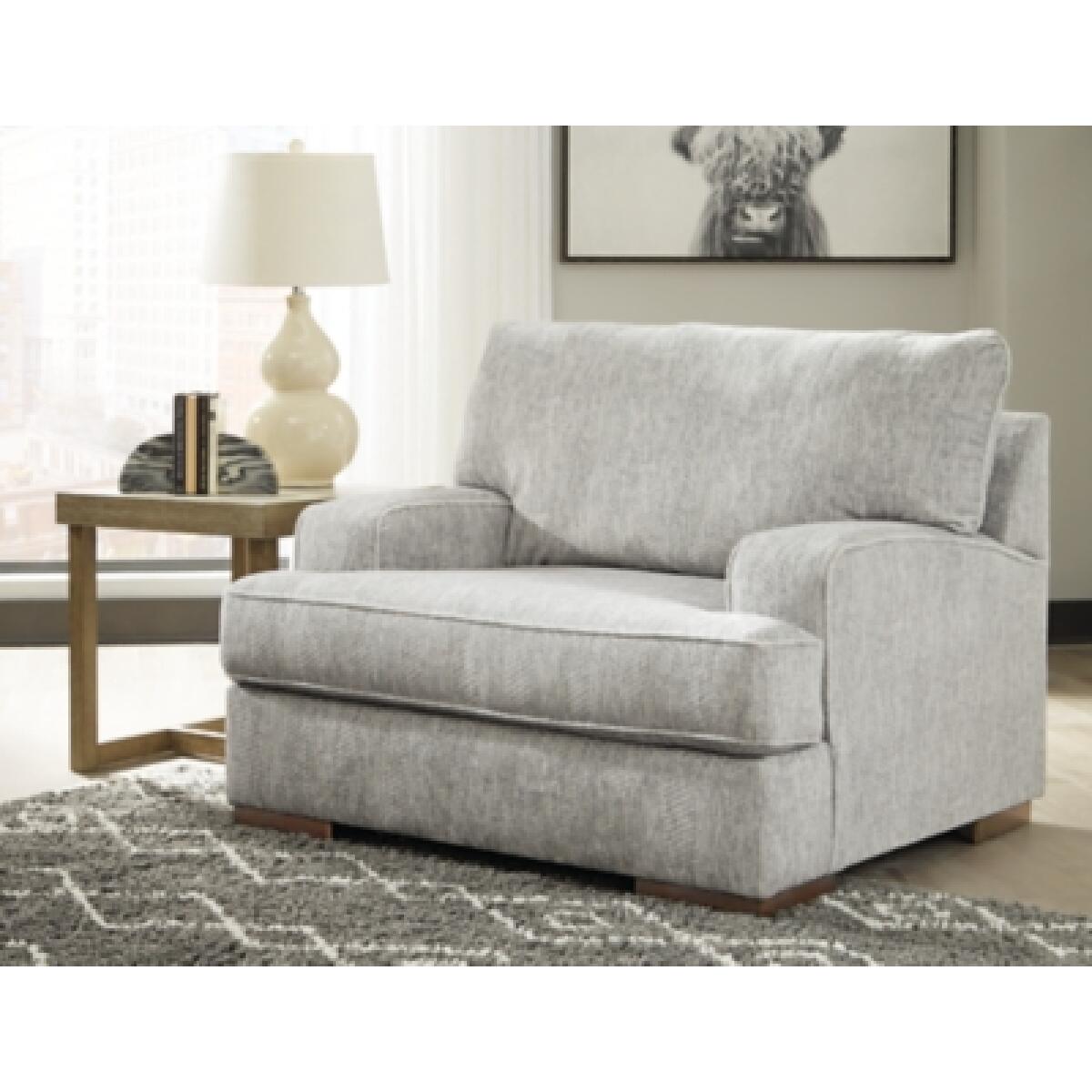 Mercado Oversized Chair Chairs Ashley Furniture 9