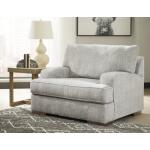 Mercado Oversized Chair Chairs Ashley Furniture 15