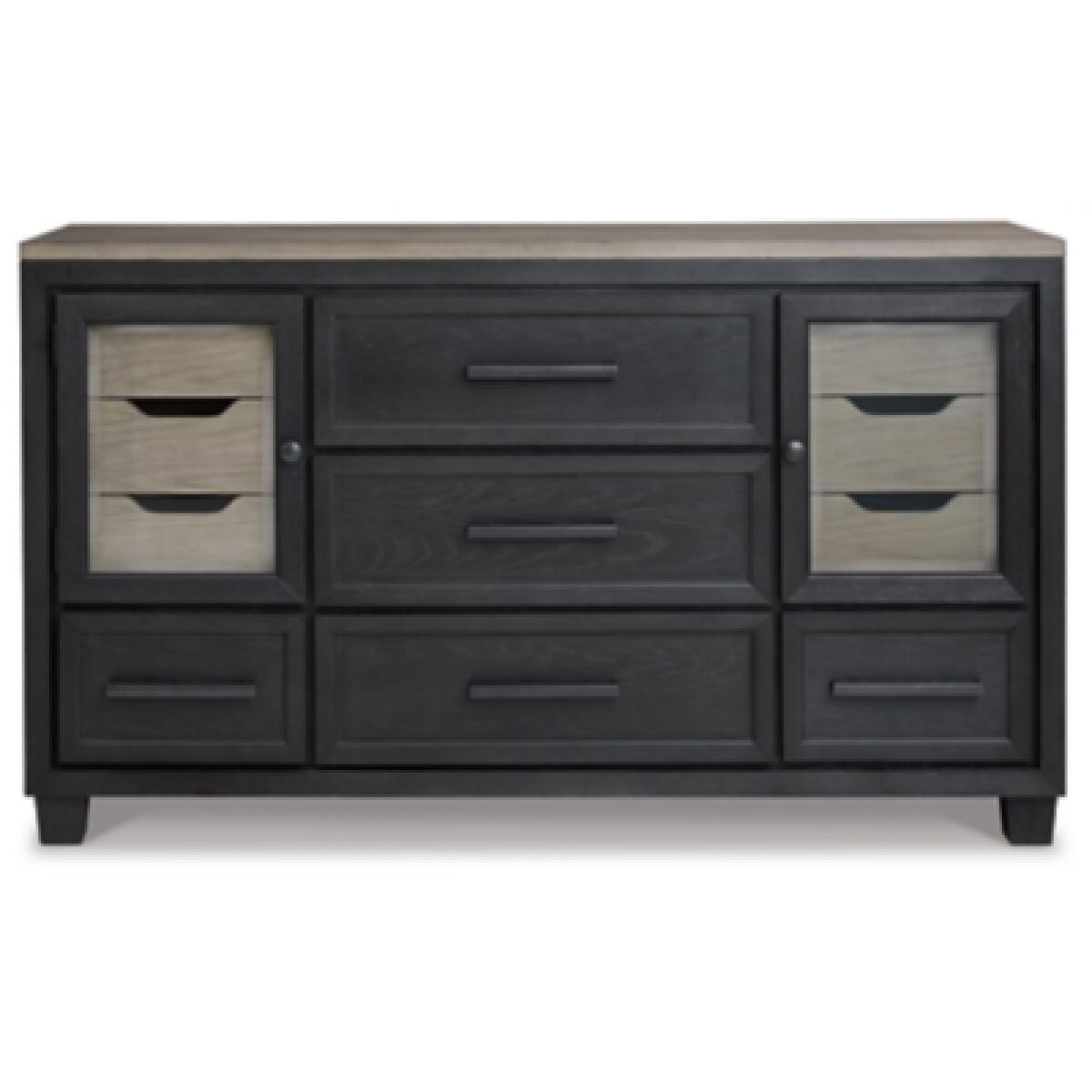 Foyland Dresser Dressers Ashley Furniture 17