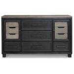Foyland Dresser Dressers Ashley Furniture 29