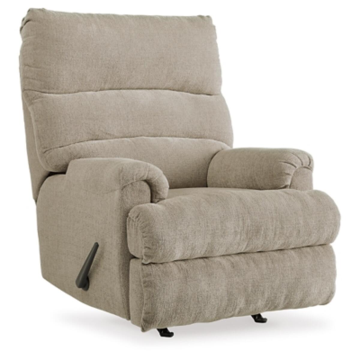 Man Fort Recliner Recliners Ashley Furniture 10