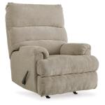 Man Fort Recliner Recliners Ashley Furniture 18