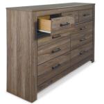 Zelen Dresser Dressers Ashley Furniture 20