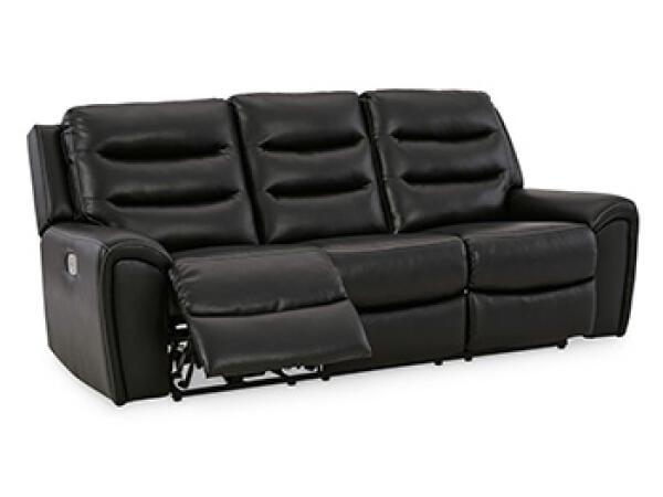 Warlin Power Reclining Sofa Sofas Ashley Furniture