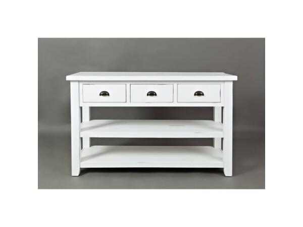 Artisan’s Craft Console Table Console Tables Customizable