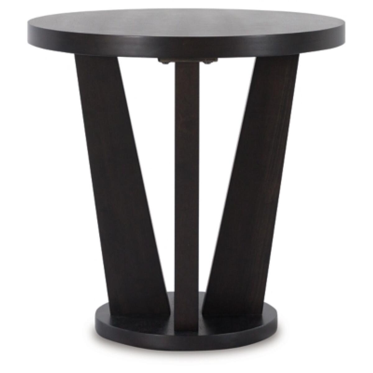 Chasinfield End Table End tables Ashley Furniture 12