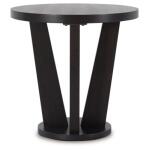 Chasinfield End Table End tables Ashley Furniture 20