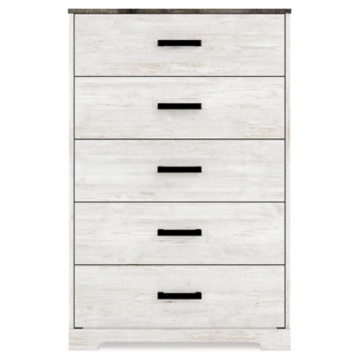 Shawburn Chest of Drawers Chests Ashley Furniture 16