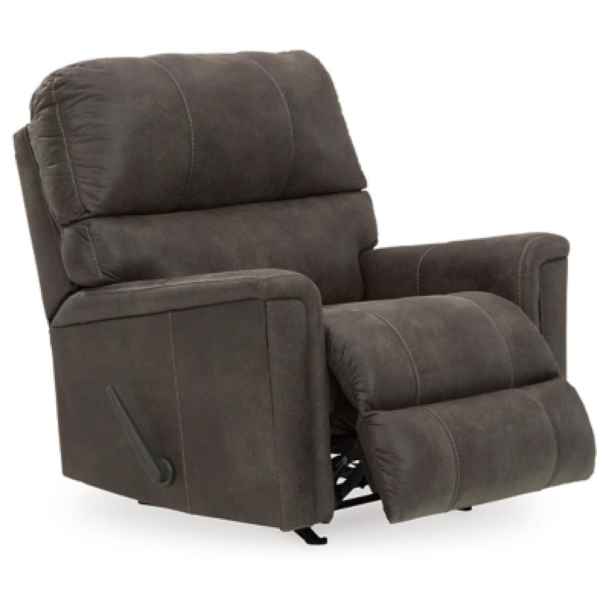 Navi Recliner Recliners Ashley Furniture 13