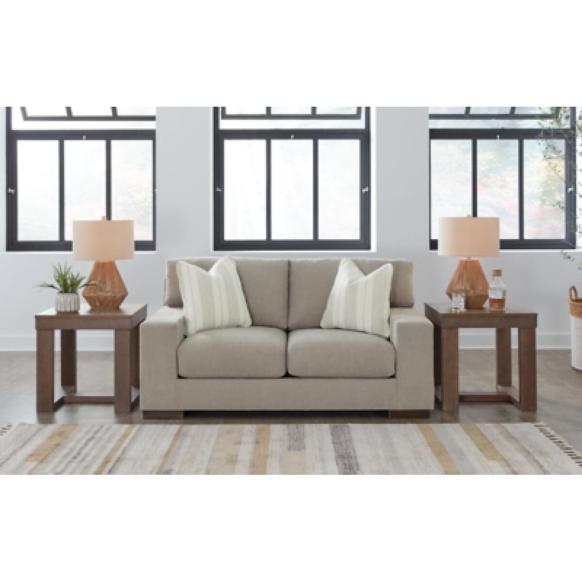 Maggie Loveseat Loveseats Ashley Furniture 10