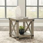Aldwin End Table End tables Ashley Furniture 19