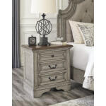 Lodenbay Nightstand Nightstands Ashley Furniture 19