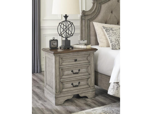 Lodenbay Chest of Drawers Chests Ashley Furniture 26