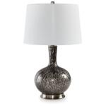Tenslow Table Lamp Lighting Ashley Furniture 14