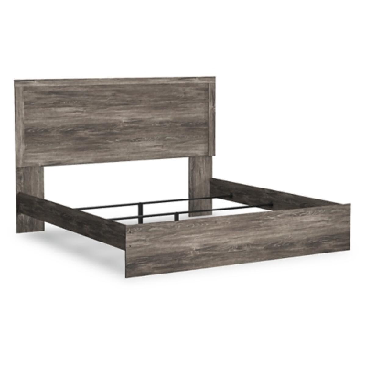 Ralinksi King Panel Bed Beds Ashley Furniture 10