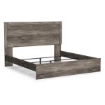 Ralinksi King Panel Bed Beds Ashley Furniture 16