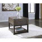 Johurst End Table End tables Ashley Furniture 15