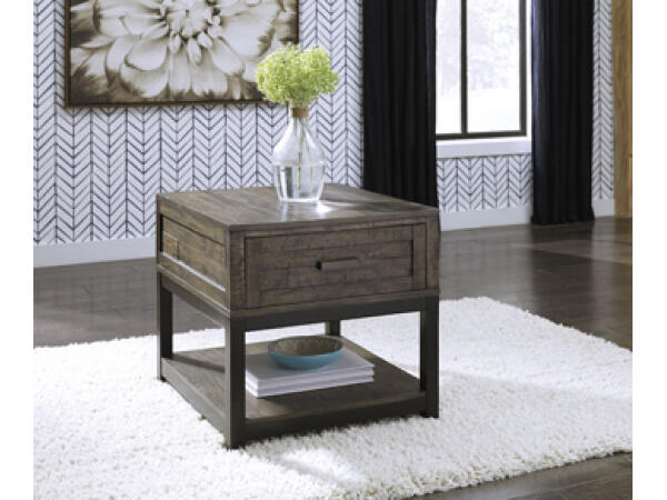 Johurst End Table End tables Ashley Furniture