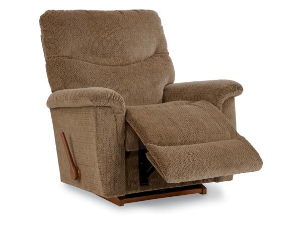 James Rocking Recliner Recliners Customizable