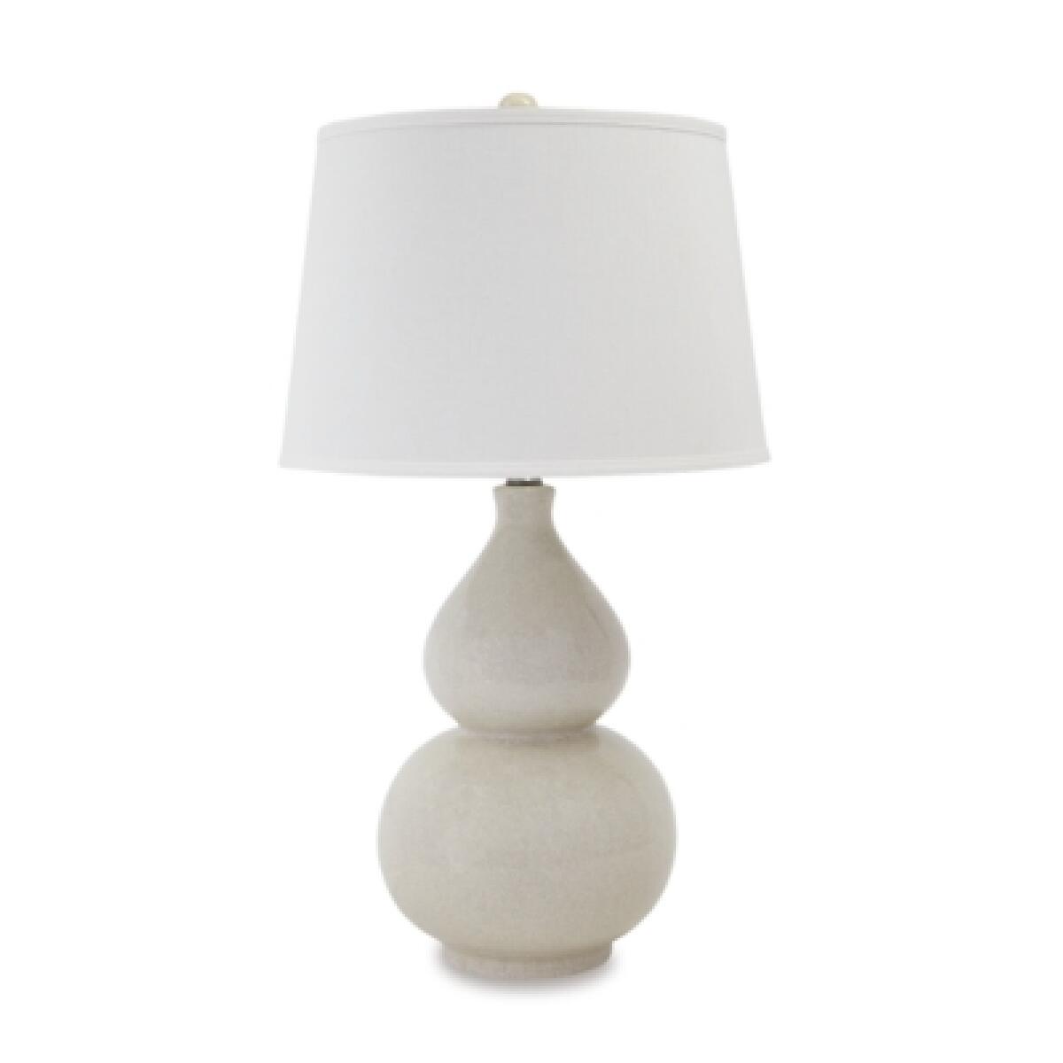 Saffi Table Lamp Lighting Ashley Furniture 7