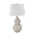 Saffi Table Lamp Lighting Ashley Furniture 12