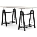 Bayflynn Home Office Desk - Image 4