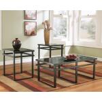 Laney Table (Set of 3) Table Packages Ashley Furniture 13