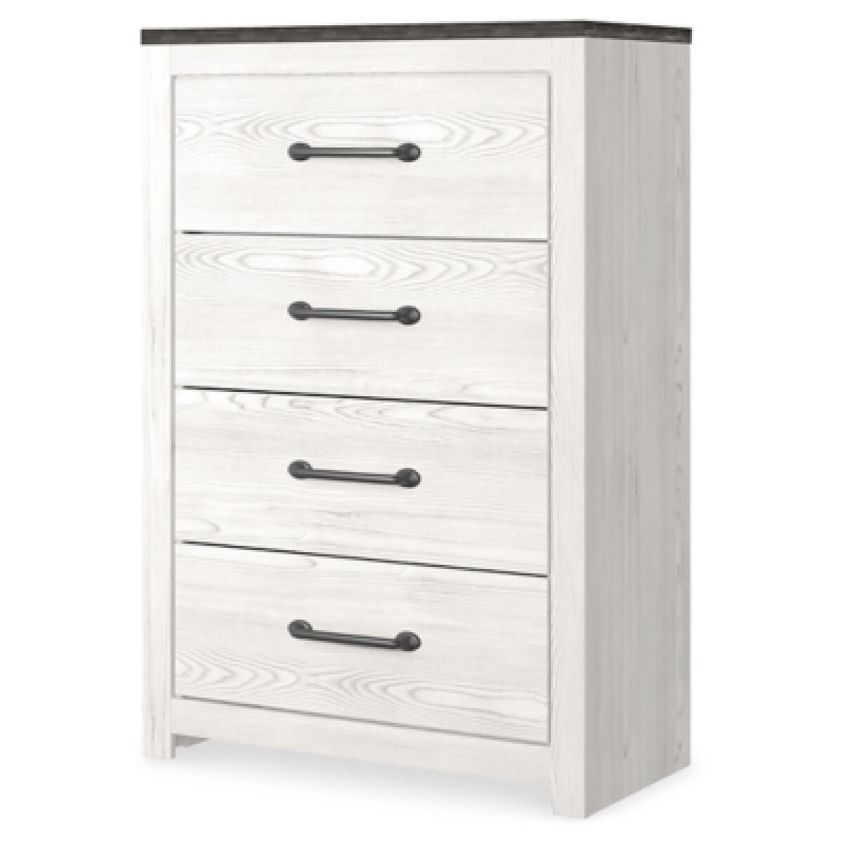 Gerridan Chest of Drawers Chests Ashley Furniture 11