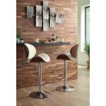 Bellatier Adjustable Height Bar Stool Barstools Ashley Furniture 18